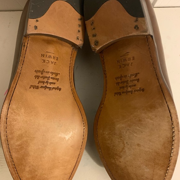 Jack Erwin Mens Loafer main image 6